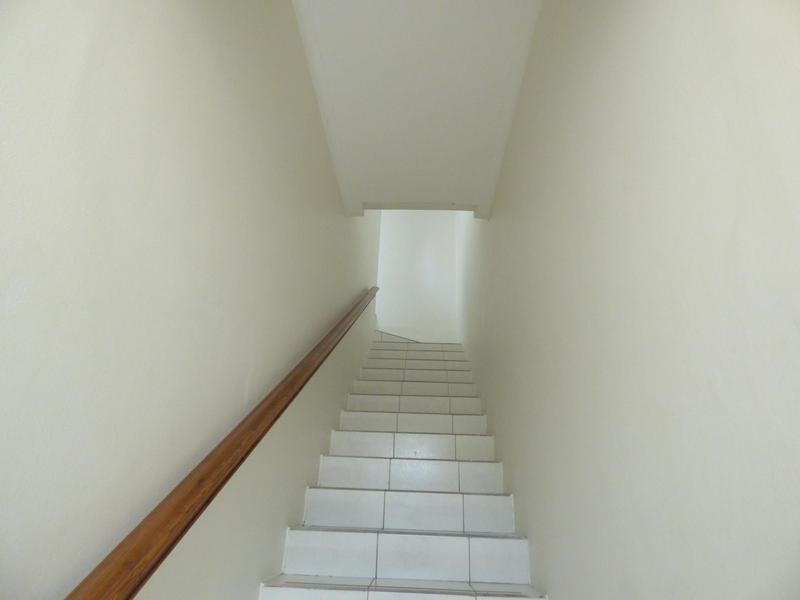 To Let 3 Bedroom Property for Rent in Green Point Western Cape